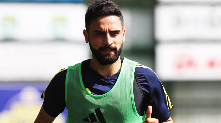 Ekici: Çok üzüldüm