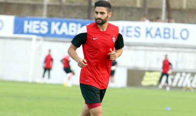 Ekici'nin dik duruşu F.Bahçe'yi sevindirdi