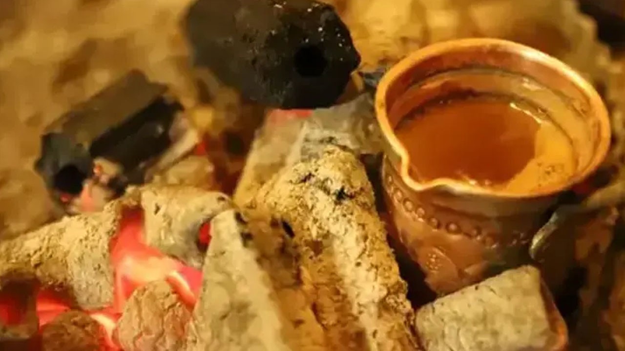 Ekilmeden hasat edilen bitki! Kahvesini yapıp için: Omega-9 içeriyor, hazımsızlığı bitiriyor