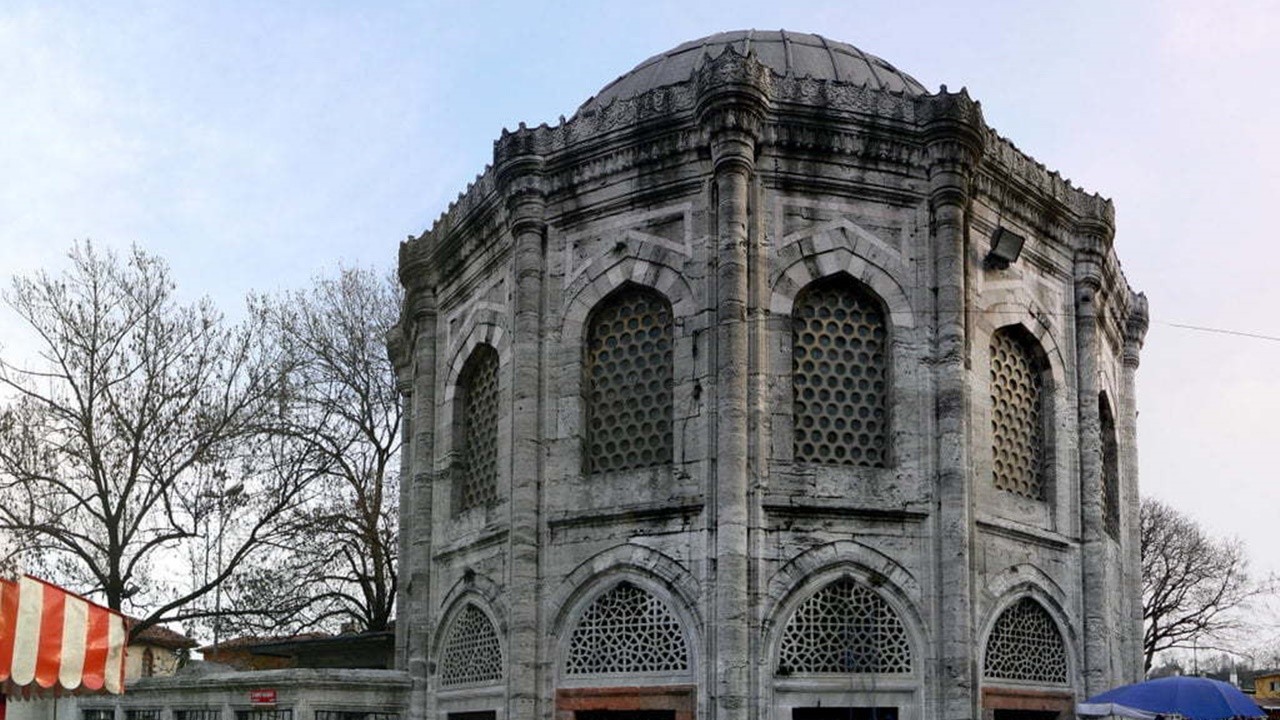 Ekim 1827: Hâfız Ali Ağa'nın vefatı (Osmanlı Devlet Adamı)