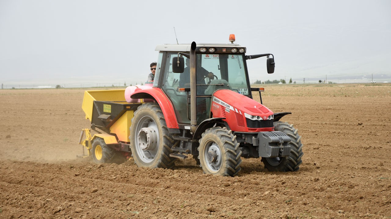 Ekim alanları yüzde 30 azaldı! Türkiye’nin turfanda patates deposunda alarm