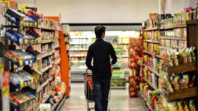 Ekim ayı enflasyon raporları açıklandı