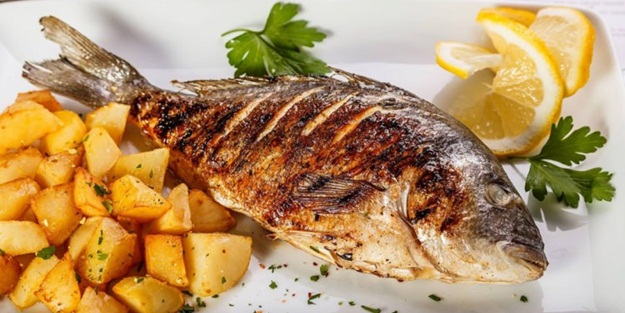 Ekim ayında bu balıkları tüketin