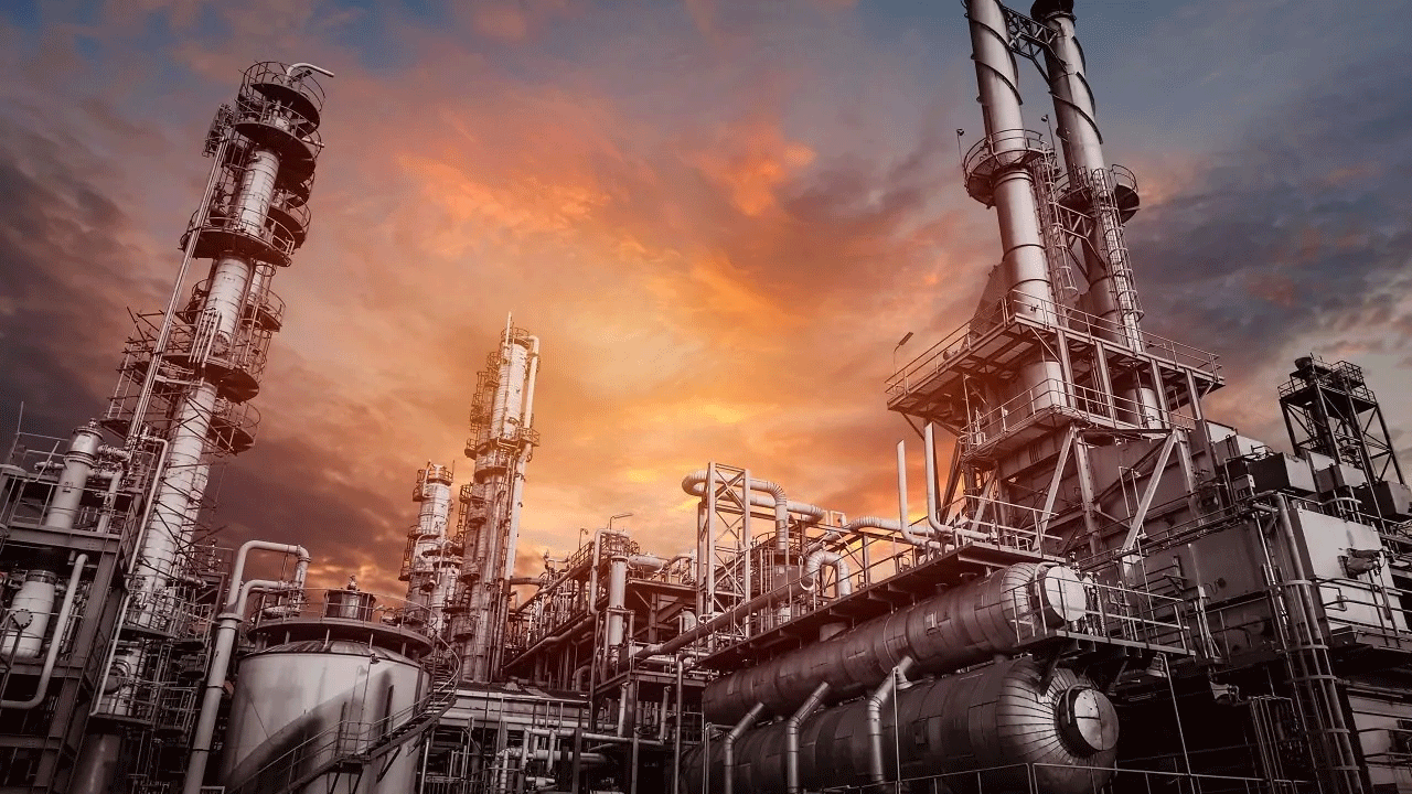 Türkiye artık eski Türkiye değil! Petrol ve doğalgazda rekor kırıldı!