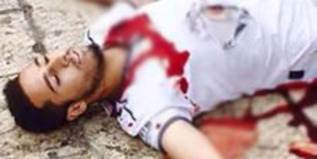 Ekim ayından bu yana İsrail 19 Filistinli öğrenciyi katletti