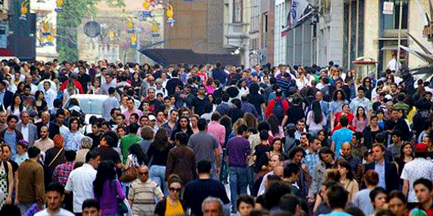 Ekim dönemi işsizlik rakamları açıklandı