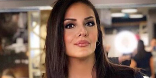 Ünlü spiker hastaneye kaldırıldı