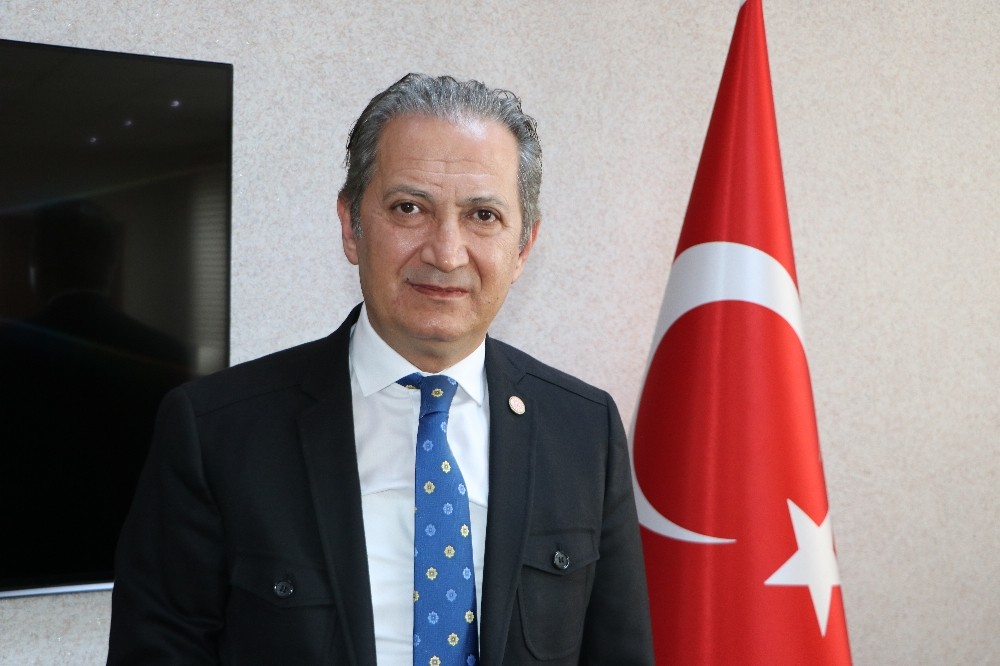 Ekinci’den ‘Korona virüs’ açıklaması 