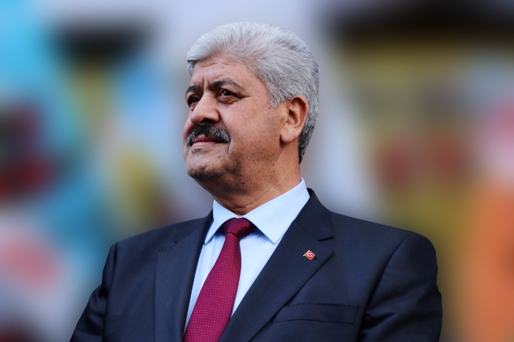 Ekinci’den seçim günü vurgusu 