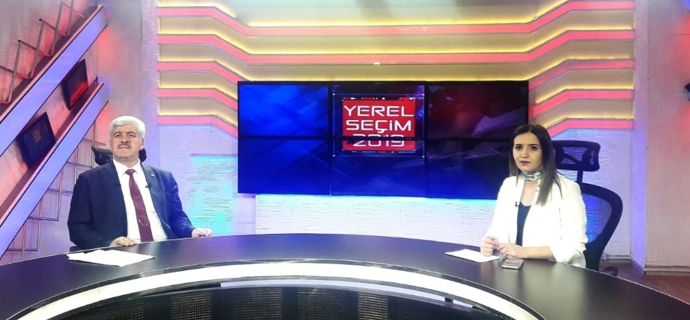 Ekinci’den ‘temel atma töreni’ tepkisi 