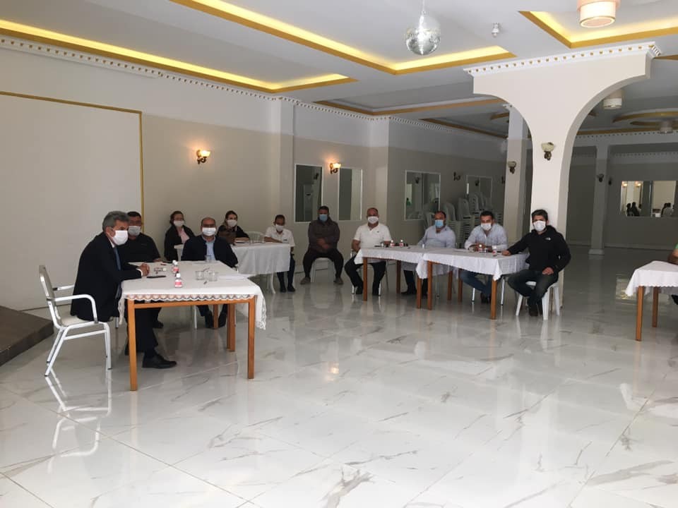 Ekinlik Adası’na güneş enerjisi santrali kurulacak 
