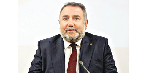Ekipçe çalışıp başardık