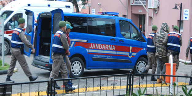 Ekipler nefes aldırmıyor! Son anda otogarda yakalandılar