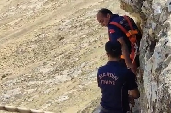 Ekipler seferber oldu! 3 gün sonra ulaşıldı