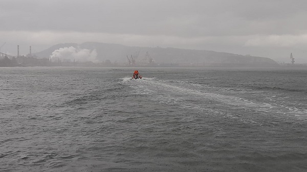 Ekipler seferber oldu! İnsan sandılar bakın ne çıktı