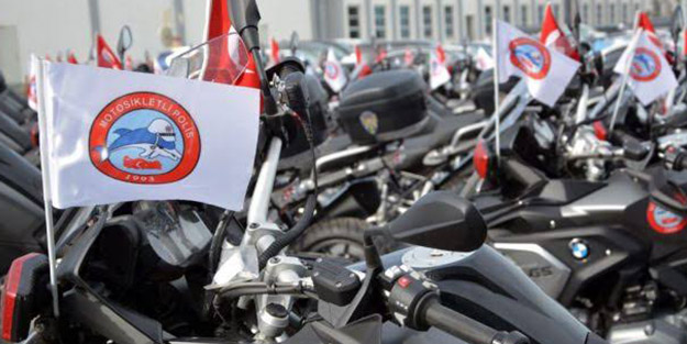 Ekipler takibe aldı, 18 yaşındaki suç makinesi kadın yakalandı