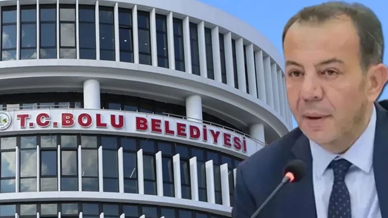 Ekipler evrakları didik didik inceliyor: Fuhuşçu Tanju'nun belediyesinde 5. dalga