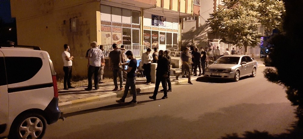 Ekipleri harekete geçiren horoz dövüşü ihbarı asılsız çıktı 