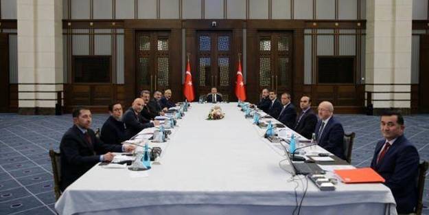 EKK açıkladı! Tüm tedbirler alındı