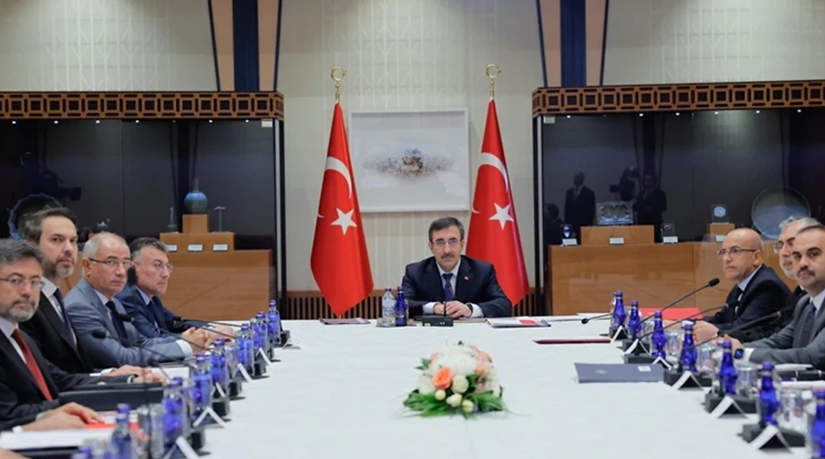 EKK’dan mali disipline devam mesajı: Enflasyonla mücadele tavizsiz sürecek