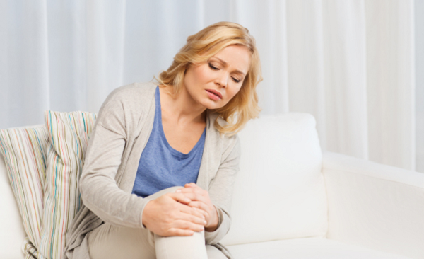 Eklem ağrılarına tamamen doğal yöntemlerle veda edebilirsiniz!