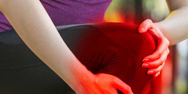 Eklem ağrısına iyi gelen kekik çayı nasıl yapılır? Diz eklem ağrısına doğal çözüm