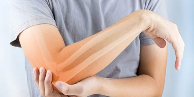 Eklem iltihabını tetikleyen besinler