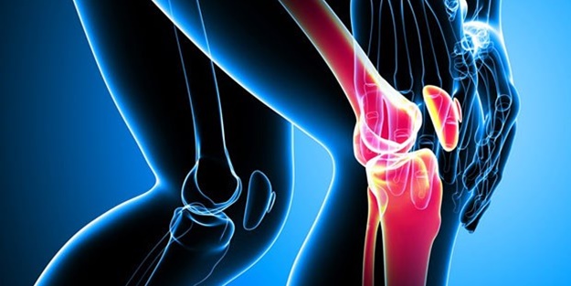 Eklem kireçlenmeleri için..