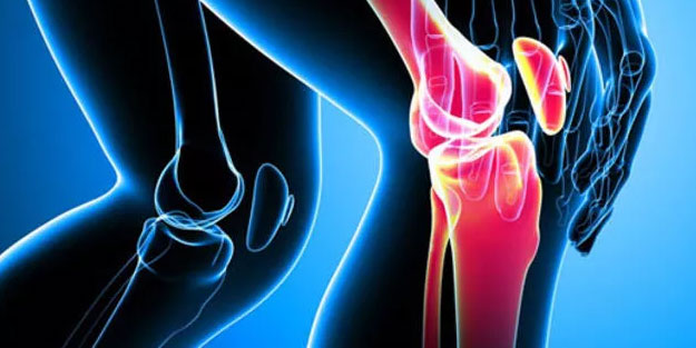 Eklem ve kemik ağrılarını bıçak gibi kesen doğal yöntem