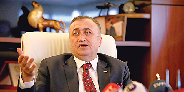 Ekmeğe %15 zam tartışması