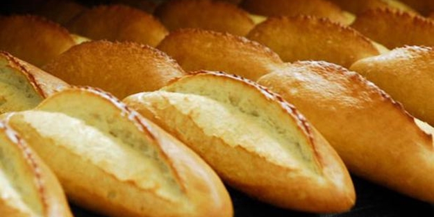 Ekmeğe büyük zam! Gerekçe: Maliyetlerimiz arttı