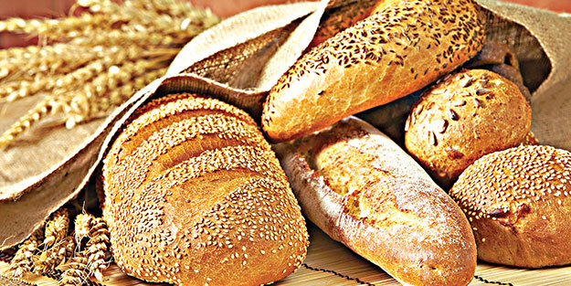 Ekmeğe de ‘helal’ sertifikası