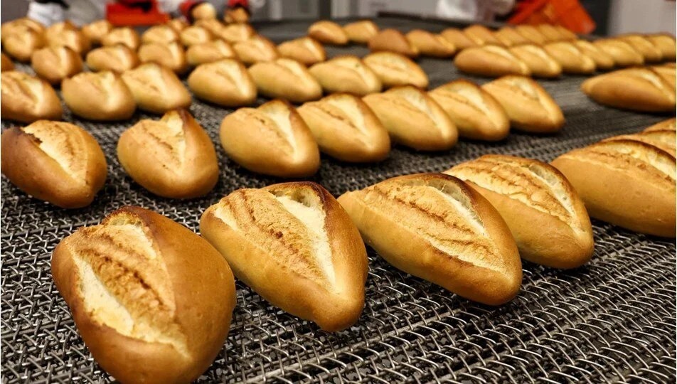 Ekmeğe dev zam: Bir anda yüzde 25 artırıldı