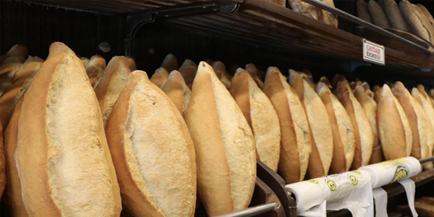 Ekmeğe gizli zam yaptılar!