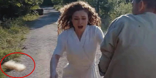 Ekmeğe saygısızlık sonunu getirdi!