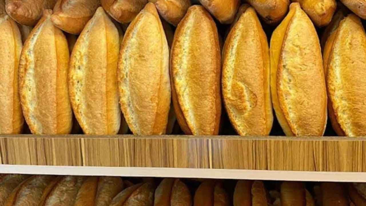 Ekmeğe zam açıklaması! Tarih verildi