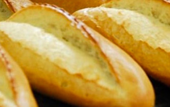 Ekmeğe zam yapılacak mı? Bakan açıkladı