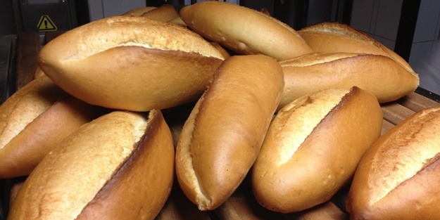 Ekmeği zayıflarken bile tüketin!