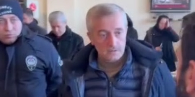 Ekmeğin 14 TL'ye satılması büyük tepki toplamıştı... Belediye başkanı fırına gidip hesap sordu