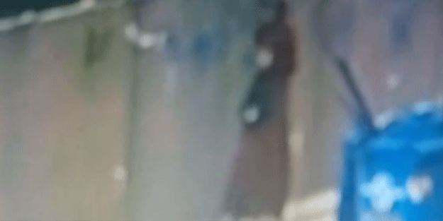 Ekmek almak için çıktı! Bir daha geri dönmedi