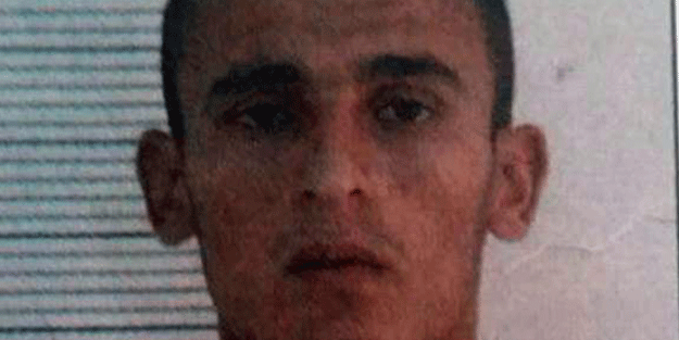 Ekmek almaya giden polise saldıran teröristler yakalandı