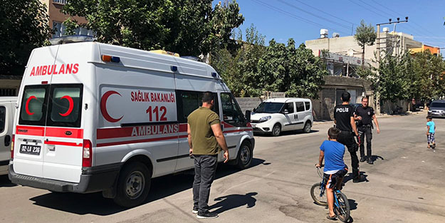 Ekmek bitti diyen fırıncı hayatının şokunu yaşadı!