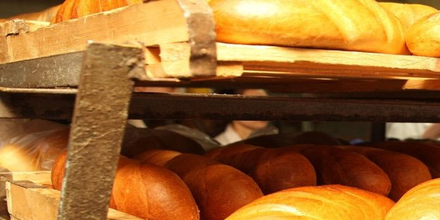 Ekmek fabrikası devi iflas etti! Alacaklılara duyuru