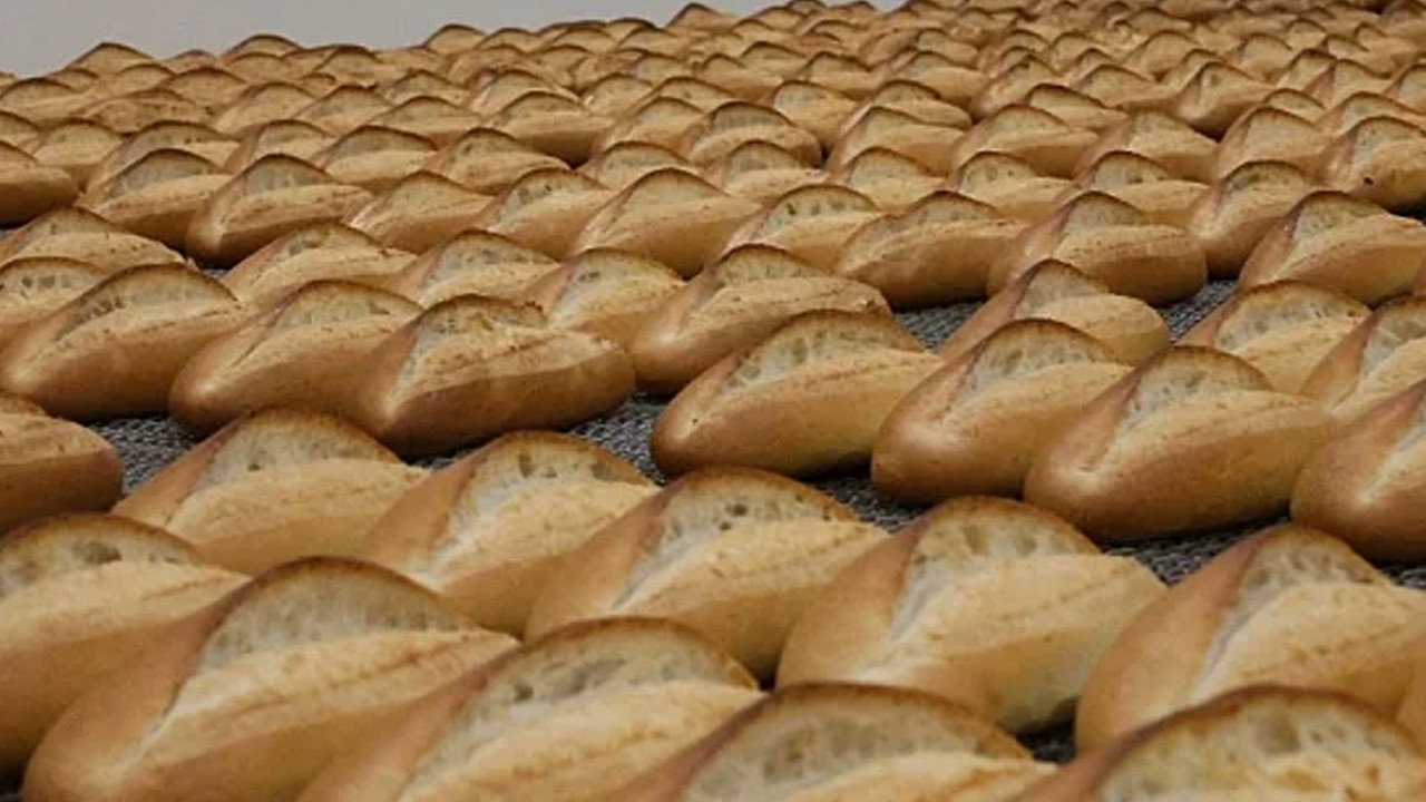 Ekmek fiyatına zam... CHP Belediyesi’ne bağlı o ilimizin halk ekmeği bakın kaç TL oldu