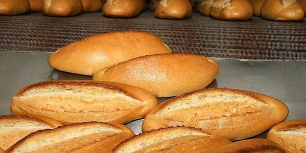 Ekmek fiyatlarına yüzde 50 zam yaptılar!