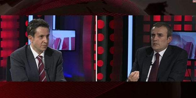 'Ekmek için ekmeleddin Kemal Sunal filmi gibiydi'