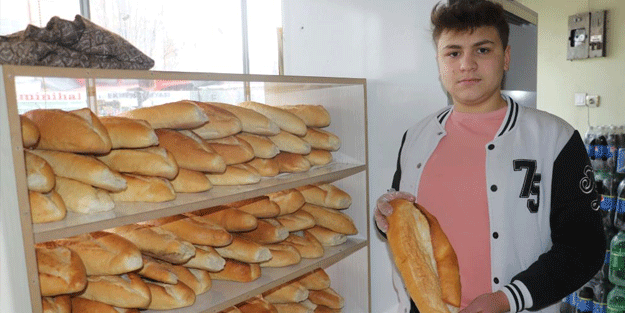 Ekmek İstanbul’dan ucuz, mezar bedava