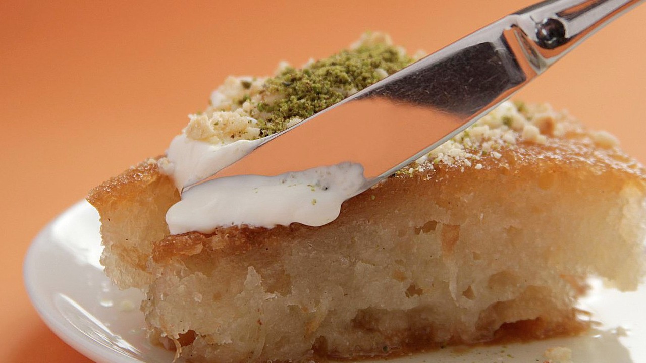 Ekmek kadayıfı: 150 yıllık tarif, tatlı krizi için anında çözüm Sen de yap lezzeti kaçırma