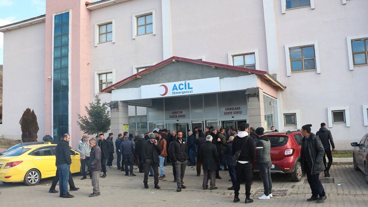 Ekmek pişiren 6 kadın hastanelik oldu