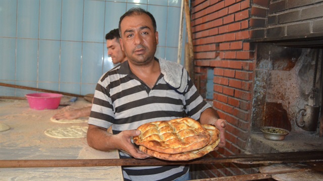 Ekmek Üreticileri Federasyonu Genel Başkanı Kavuncu: Günde 85 milyon pide üretilecek